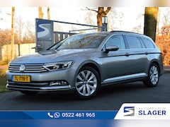 Volkswagen Passat Variant - 1.4 TSI ACT Connected Series Plus | 150pk | Trekhaak