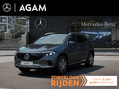 Mercedes-Benz EQA - 250+ Business Solution Luxury 71 kWh