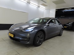 Tesla Model 3 - Standard RWD Plus 93% SoH [ LFP-ACCU+AUTOPILOT+60 kWh+PREMIUM AUDIO ]