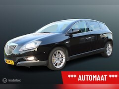 Lancia Delta - 1.8-16V Di Oro, Automaat, Navi, Clima, Pdc, Cruise, Alcantara, Nieuwe Distributie, remmen