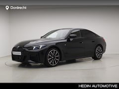 BMW 4-serie Gran Coupé - 420i M-Sport Pro | 19" | Camera | Hifi | Stoel/Stuurverwarming
