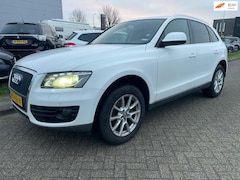 Audi Q5 - 2.0 TDI quattro Pro Line