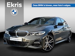 BMW 3-serie - Sedan 320i High Executive | Model M Sport | Driving Assistant Professional | Harman Kardon