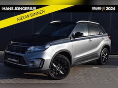 Suzuki Vitara - 1.5 Hybrid Style APPLECARPLAY EN ANDROID AUTO | 1E EIGENAAR | LAGE KM STAND | SENSOREN V+A