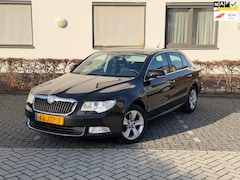Skoda Superb - 1.4 TSI Ambition Business Line NAP APK FULL OPTIONS
