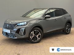 Peugeot 2008 - 1.2 Hybrid 145 GT Elek. Voorstoel | Voorstoelen Verwarmd | Massage | Camera | LED | Digita