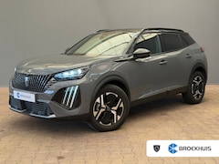 Peugeot 2008 - 1.2 Hybrid 145 GT Elek. Voorstoel | Voorstoelen Verwarmd | Massage | Camera | LED | Digita