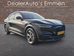 Ford Mustang Mach-E - RWD 75 kWh