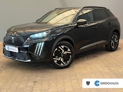 Peugeot 2008 - 1.2 Hybrid 145 GT Elek. Voorstoel | Voorstoelen Verwarmd | Massage | Camera | LED | Digita