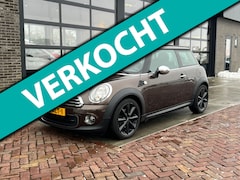 MINI One - 1.6 Business Line | Navi | Clima | Cruise |