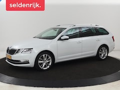 Skoda Octavia - 1.0 TSI Business Edition Plus | Leder | Stoelverwarming | Virtual Cockpit | Trekhaak | Ful