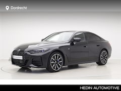 BMW 4-serie Gran Coupé - 420i M-Sport Pro | CoPilot | 19" | Harman Kardon | Schuifdak |