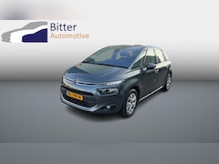 Citroën C4 Picasso - 1.2 PureTech Business Volledig Onderhouden