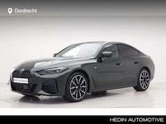 BMW 4-serie Gran Coupé - 420i M-Sport Pro | CoPilot | Trekhaak | | 19" | Schuifdak