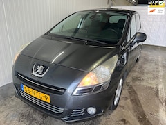 Peugeot 5008 - 1.6 THP ST 5p.Volledig onderhouden