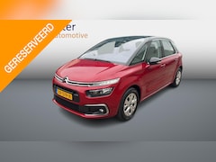 Citroën C4 Picasso - 1.2 PureTech Feel Volledig Onderhouden