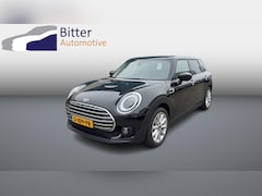 MINI Clubman - 1.5 Cooper Classic Automaat/BTW /Sportstoelen /Winterpakket