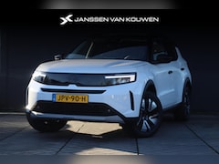 Opel Frontera - 1.2 Turbo Hybrid GS Tech. Pakket / Winterpakket / 2+6 jaar Garantie