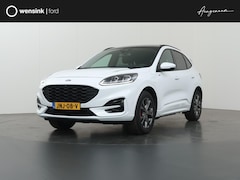 Ford Kuga - 2.5 PHEV ST-Line X | Panoramadak | Elekt. Trekhaak | Head up | Winterpack | Cruise Control