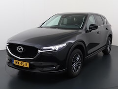 Mazda CX-5 - 2.0 SkyActiv-G Luxury