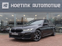 BMW 5-serie Touring - 520i High Executive Edition | Pano | Hud | Harmon Kardon