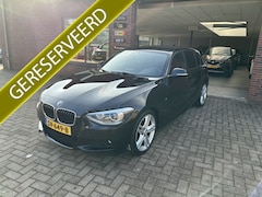 BMW 1-serie - 116i M Sport Edition