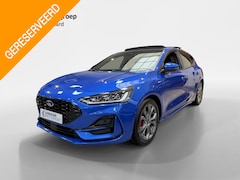 Ford Focus - 1.0 EcoBoost Hybrid ST Line X