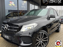 Mercedes-Benz GLE-Klasse - 500 e 4MATIC AMG Sport Edition | ZEER NETTE STAAT | BOM VOL | Pano | 360 Camera | Elek Ach