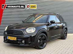 MINI Countryman - 1.5 Cooper One Chili