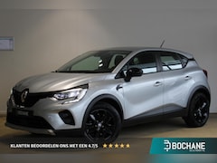 Renault Captur - 1.6 E-Tech full hybrid 145 evolution | Trekhaak | Camera achter | Parkeersensoren voor en