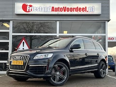 Audi Q7 - 6.0 TDI quattro V12 500 PK 1000 NM / Uniek / Keramische Remmen / 7 Persoons / Trekhaak / 2