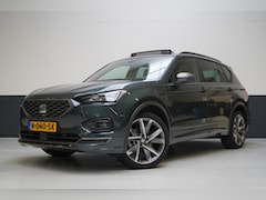 SEAT Tarraco - 1.4 TSI e-Hybrid PHEV FR Business Intense | Panoramadak | Trekhaak | Leder | 360 camera |
