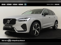 Volvo XC60 - T8 PLUG-IN HYBRID AWD ULTRA DARK *FULL OPTIONS* -PANO.DAK|BOWERS&WILKINS|LUCHTVERING|GEVEN