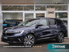 Renault Espace - E-Tech full hybrid 200 iconic 7p. Automaat | head-up display | Matrix LED adaptive driving