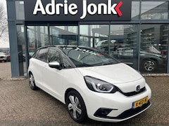 Honda Jazz - 1.5 e:HEV Executive | AUTOMAAT | TREKHAAK | CAMERA | NAVIGATIE | APPLE & ANDROID AUTO | NE