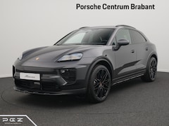 Porsche Macan - 4S