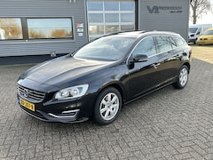 Volvo V60 - V-60 2.0 T5 Kinetic 245PK Automaat