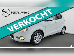 Opel Agila - 1.0 Edition Airco