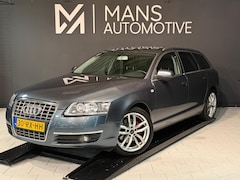 Audi A6 Avant - 2.4 Pro Line / CRUIS / NAVI / STORINGVRIJ