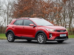 Kia Stonic - 1.0 T-GDi MHEV DynamicLine