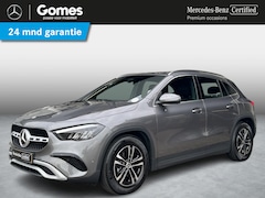 Mercedes-Benz GLA-Klasse - 180 Star Edition | Trekhaak | Cruise Control | Stoelverwarming | LED koplampen