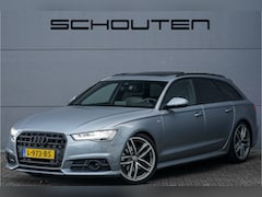 Audi A6 Avant - 1.8 TFSI Ultra S line Edition Pano ACC Camera 20"