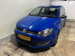 Volkswagen Polo - 1.2 Easyline