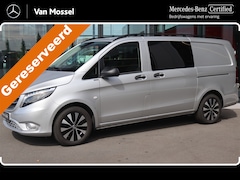 Mercedes-Benz Vito - 116 CDI Aut. Dub Cab.|AIRCO/CAMERA/LED/2xSCHUIFD.|Certified