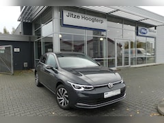 Volkswagen Golf - 1.4 eHybrid Style WINTER PACK, MEMORY STOEL, ALCANTARA, ADAPT. CRUISE, CLIMA, NAVI, CAMERA