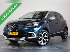 Renault Captur - 0.9 TCe CRUISECONTROL-CAMERA-NAVI-AIRCO