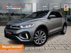 Volkswagen T-Roc - 1.5 TSI R-Line | ACC | Camera | Keyless |