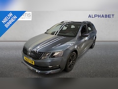 Skoda Octavia Combi - 1.5 TSI Greentech Sport Business NL AUTO | ECC | TREKHAAK |