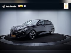 Peugeot 308 - 1.2T ALLURE Pack Business