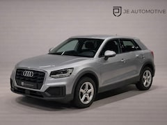 Audi Q2 - 35 TFSI 150 PK S-Tronic Facelift Advanced edition, Navigatie, Clima, Multistuur, Bluetooth